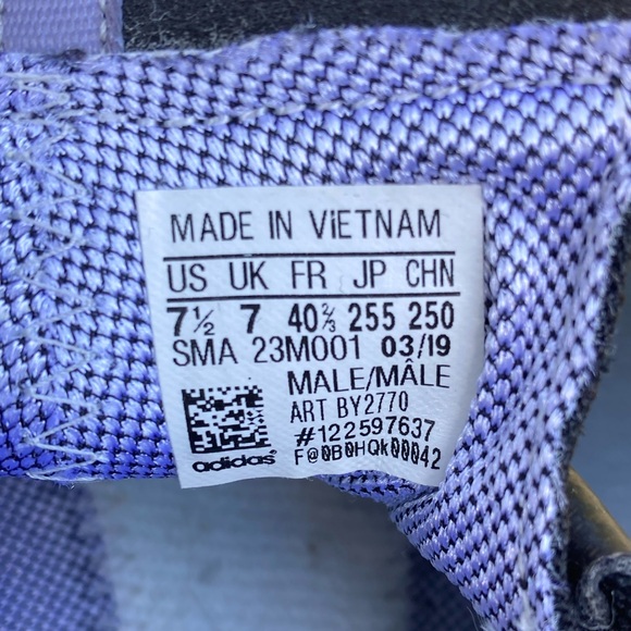 Men’s Adidas Terrex Gore-Tex 325 GTX Trail Shoe SZ 7.5 - Picture 11 of 13